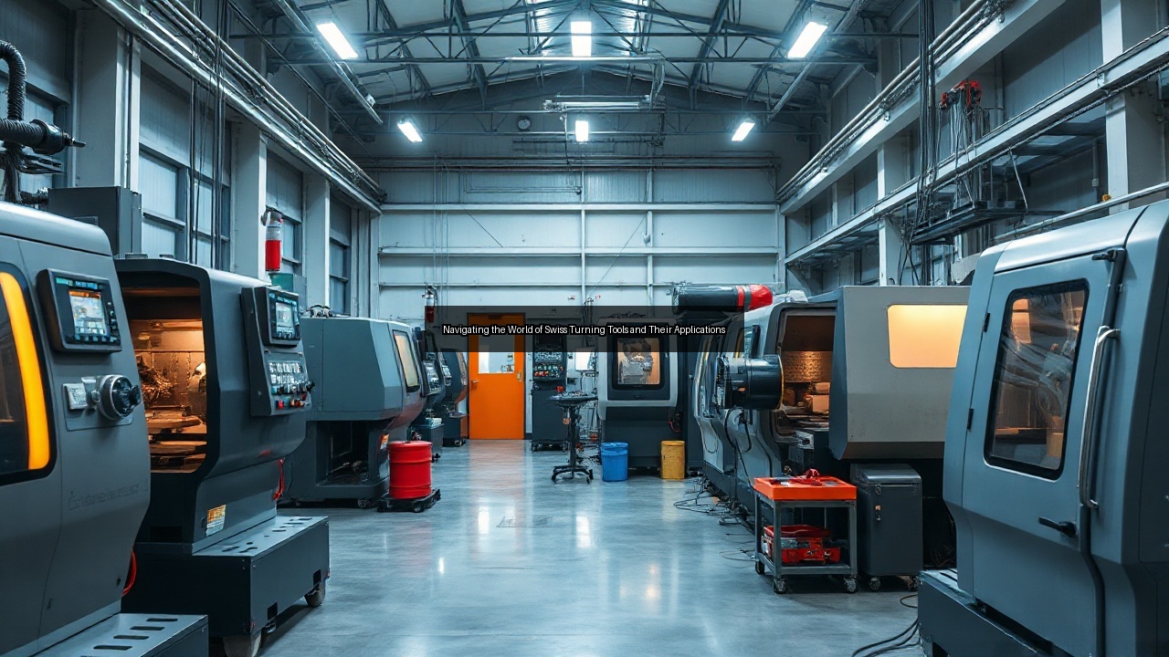 tool swiss machining services threading turning services mccormick industries